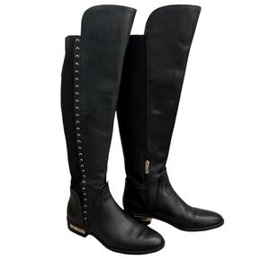 Vince Camuto Over the Knee Boots